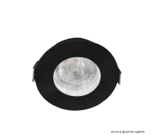 Встраиваемый светильник Crystal Lux CLT 045C1 BL IP44