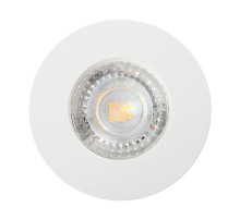 Встраиваемый светильник Denkirs DK2030-WH
