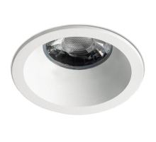 Встраиваемый светодиодный светильник Italline DL 3241 white