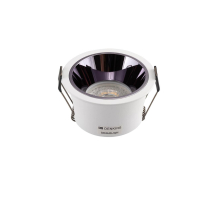 Встраиваемый светильник Denkirs DK2410-WH