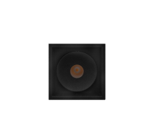 Встраиваемый светильник Loft IT Lucky 10321 Black