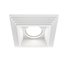 Встраиваемый светильник Maytoni Technical Downlight DL005-1-01-W-1