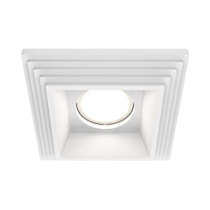 Встраиваемый светильник Maytoni Technical Downlight DL005-1-01-W-1