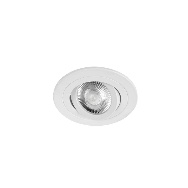 Встраиваемый светильник Loft IT Hap 10341/B White Встраиваемый светильник Loft IT Hap 10341/B White