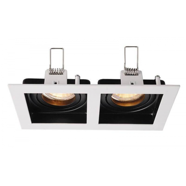 Встраиваемый светильник Deko-Light Algol II 110004 Встраиваемый светильник Deko-Light Algol II 110004