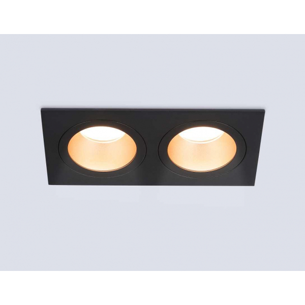 Светильник встраиваемый Ambrella Light TN102833 Светильник встраиваемый Ambrella Light TN102833