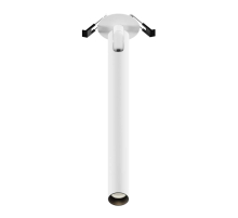 Встраиваемый светодиодный спот Maytoni Technical Focus T C141RS-L300-6W3K-W