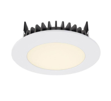 Встраиваемый светильник Deko-Light LED Panel Round III 6 565229