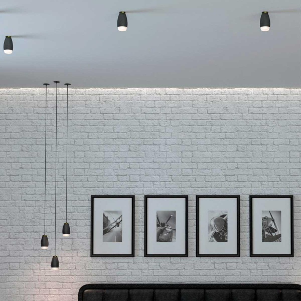 Встраиваемый светильник Novotech Spot Gent 370913 Встраиваемый светильник Novotech Spot Gent 370913
