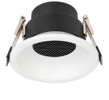 Встраиваемый светильник Wertmark WTD WTD.O01.000.V0.12