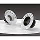Встраиваемый светильник Italline IT02-028 gold 3000K