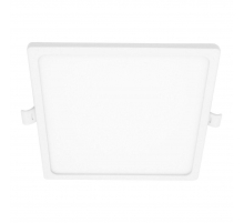 Встраиваемая светодиодная панель Apeyron 06-32