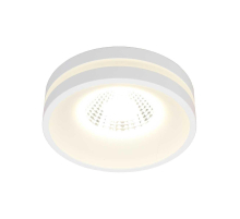 Встраиваемый потолочный светильник Omnilux Napoli OML-102709-06