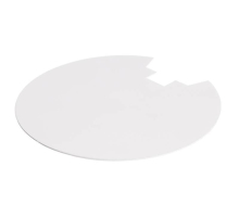 Крышка Deko-Light Backcover White for Series Uni II 930334