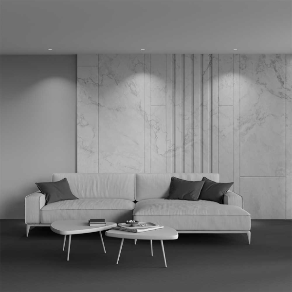 Встраиваемый светильник Maytoni Technical Downlight Gyps Modern DL129-GU10-01-W