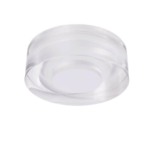Крышка Deko-Light Acryl cover round 90mm, COB 68, M58 930270