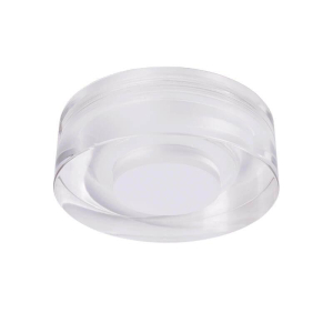 Крышка Deko-Light Acryl cover round 90mm, COB 68, M58 930270