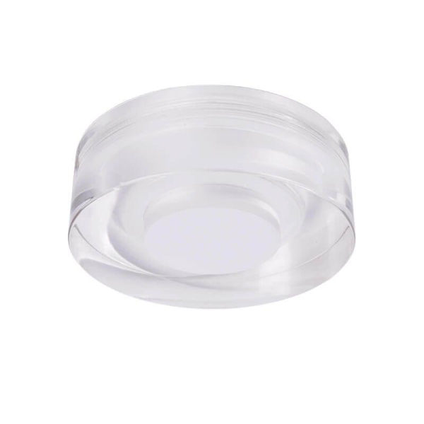 Крышка Deko-Light Acryl cover round 90mm, COB 68, M58 930270
