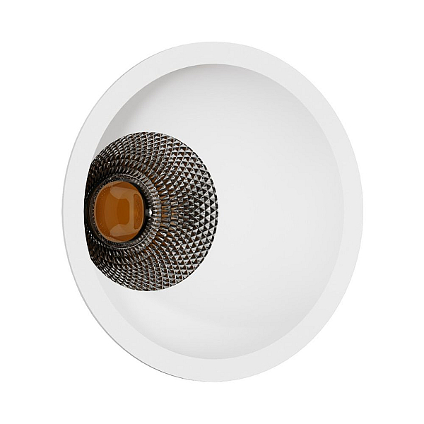 Встраиваемый светильник Italline IT06-6025 white 3000K
