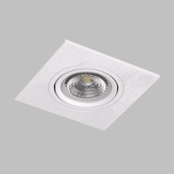 Встраиваемый светильник Denkirs DK3021-WH