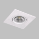 Встраиваемый светильник Denkirs DK3021-WH