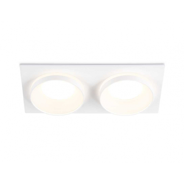 Светильник встраиваемый Ambrella Light TN30711 Светильник встраиваемый Ambrella Light TN30711