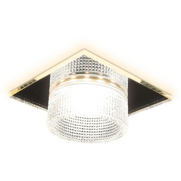 Встраиваемый светильник Ambrella light Techno Spot TN355 Встраиваемый светильник Ambrella light Techno Spot TN355