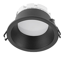 Встраиваемый светильник Feron DL502 LUNA 53308