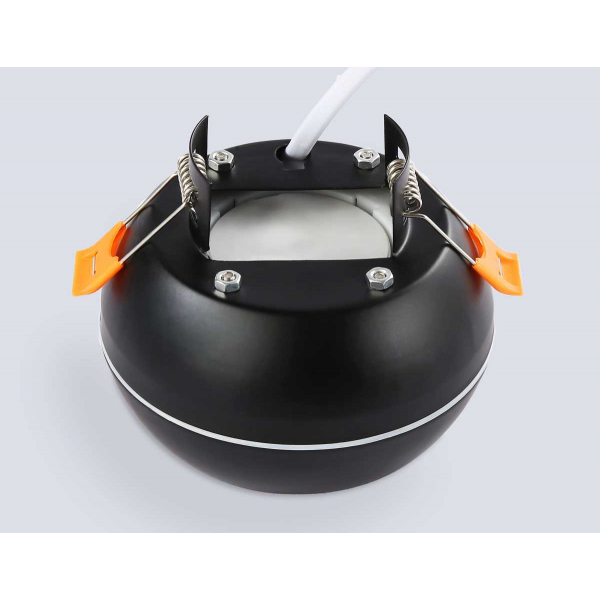 Светильник встраиваемый AMBRELLA LIGHT TECHNO SPOT TN6638 Светильник встраиваемый AMBRELLA LIGHT TECHNO SPOT TN6638