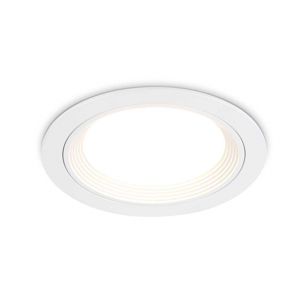 Светильник встраиваемый Ambrella Light TN51801 Светильник встраиваемый Ambrella Light TN51801