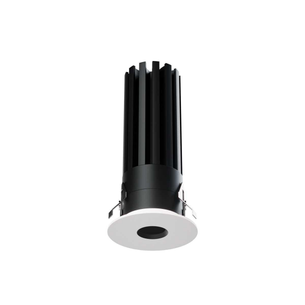 Светильник светодиодный встраиваемый Spira Slim Lightstar 074426 Светильник светодиодный встраиваемый Spira Slim Lightstar 074426