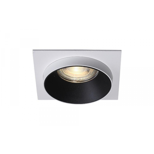 Встраиваемый светильник Crystal Lux CLT 044C BL Встраиваемый светильник Crystal Lux CLT 044C BL