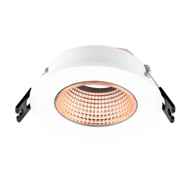 Встраиваемый светильник Denkirs DK3061-WBR Встраиваемый светильник Denkirs DK3061-WBR