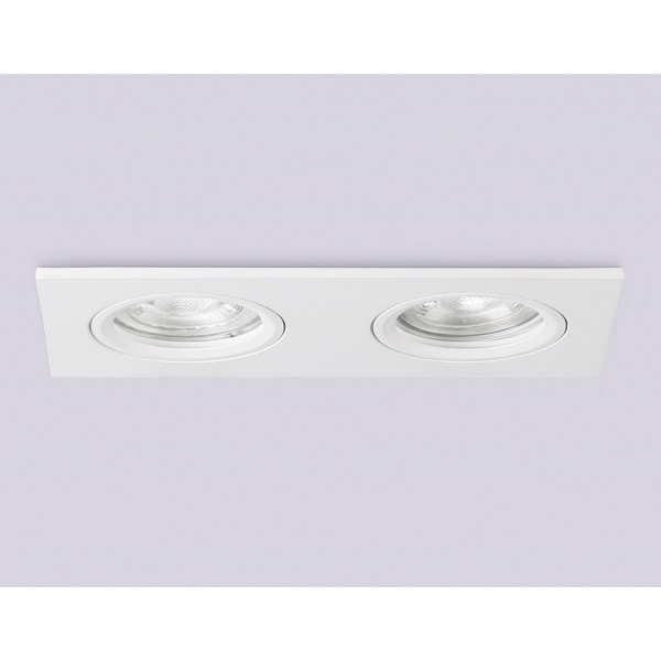 Встраиваемый светильник Ambrella light Techno Spot Standard Tech TN102460 Встраиваемый светильник Ambrella light Techno Spot Standard Tech TN102460