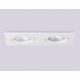 Встраиваемый светильник Ambrella light Techno Spot Standard Tech TN102460