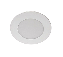 Встраиваемый светодиодный светильник Lightstar ZoccoIP65 223070IP65CCT