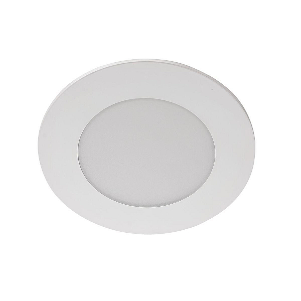 Встраиваемый светодиодный светильник Lightstar ZoccoIP65 223070IP65CCT