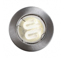 Встраиваемый светильник Lucide Recessed Spots 22901/73/12