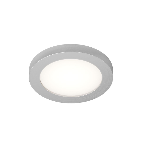 Встраиваемый светильник Denkirs DK3012-AL