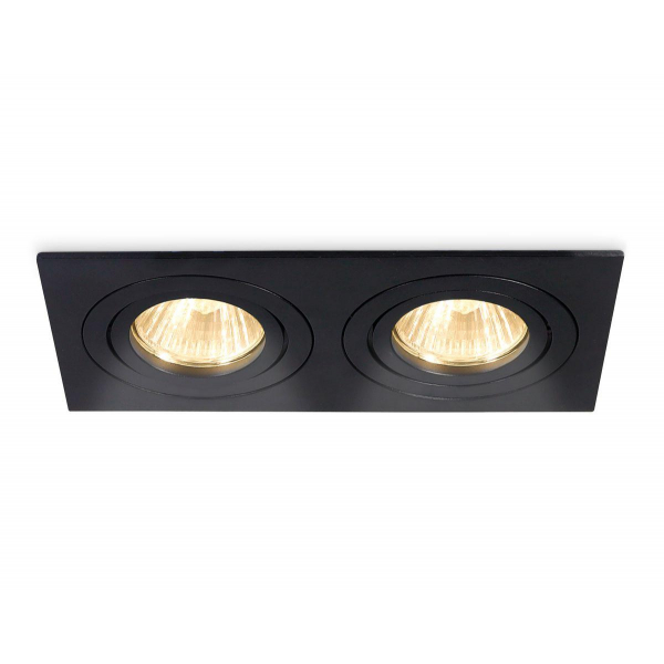 Встраиваемый светильник Ambrella light Techno Spot TN102627 Встраиваемый светильник Ambrella light Techno Spot TN102627