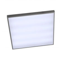 Встраиваемый светодиодный светильник Всесветодиоды Clip-in vs272-40-op-6k-li1h-1