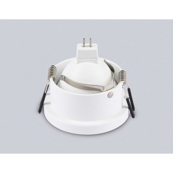 Светильник встраиваемый Ambrella Light TN102801 Светильник встраиваемый Ambrella Light TN102801