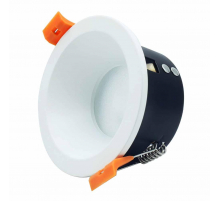 Встраиваемый светильник ST Luce Встраиваемые светильники ST256.508.01