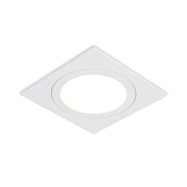 Светильник встраиваемый Ambrella Light TN6607 Светильник встраиваемый Ambrella Light TN6607