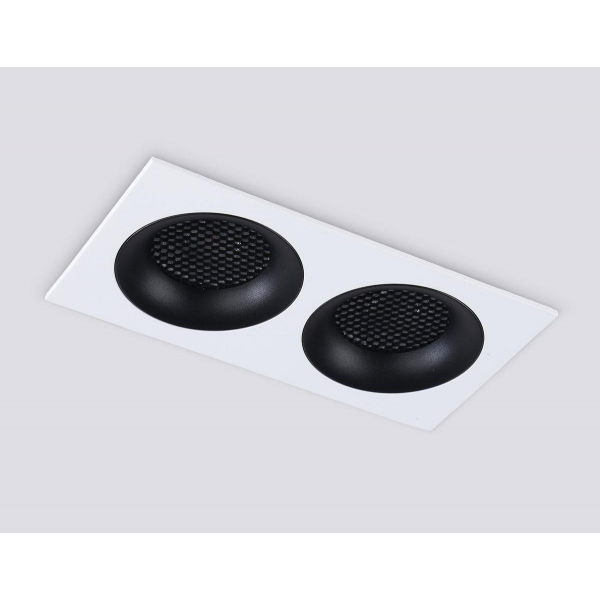 Встраиваемый светильник Ambrella Light Techno Spot Standard Tech TN102732 Встраиваемый светильник Ambrella Light Techno Spot Standard Tech TN102732