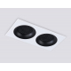 Встраиваемый светильник Ambrella Light Techno Spot Standard Tech TN102732