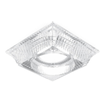 Встраиваемый светильник Gauss Glass CR053