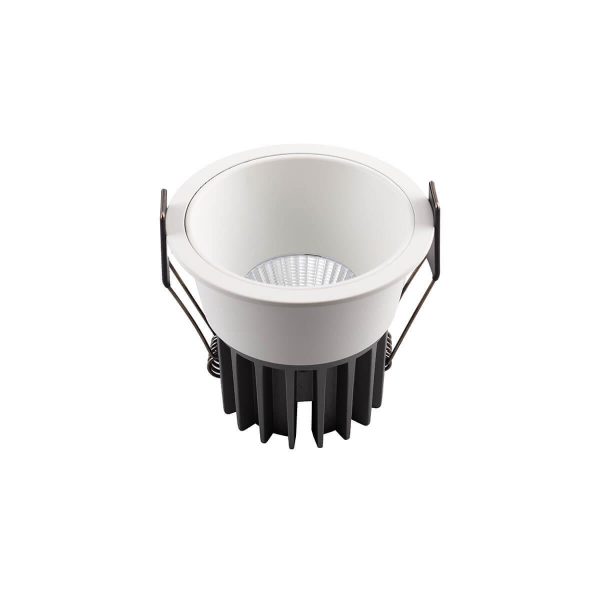 Встраиваемый светильник Denkirs DK4500-WH Встраиваемый светильник Denkirs DK4500-WH