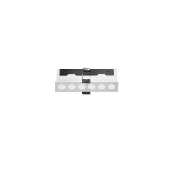Встраиваемый светильник Maytoni Technical Downlight DL065-12W3-6K-W Встраиваемый светильник Maytoni Technical Downlight DL065-12W3-6K-W