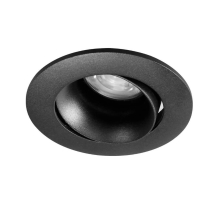 Встраиваемый светильник Crystal Lux CLT 019С90 BL